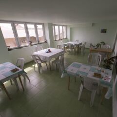 Отель Kesabella Touristic House питание