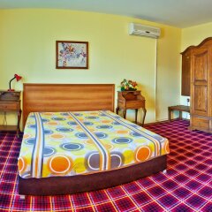 Hotel Teres Казанлак комната для гостей фото 2
