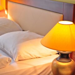 ABE Hotel удобства в номере фото 2