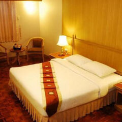 Отель Silom Village Inn детские мероприятия