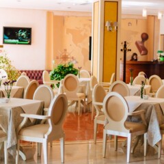 Отель SarOtel Албания, Тирана - отзывы, цены и фото номеров - забронировать отель SarOtel онлайн гостиничный бар