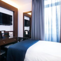 Отель Shaftesbury Premier London Paddington удобства в номере