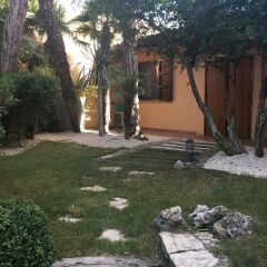 Отель Il Giardino Dei Melograni Фавара фото 2
