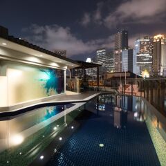 Santa Grand Hotel Bugis фото 3