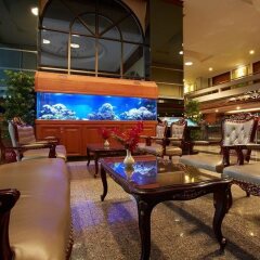 Nasa Vegas Hotel развлечения