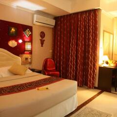 Le Vieux Nice Inn in North Male Atoll, Maldives from 193$, photos, reviews - zenhotels.com guestroom photo 4