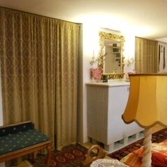 Отель Exclusive B&B in the city centre of Vienna Австрия, Вена - отзывы, цены и фото номеров - забронировать отель Exclusive B&B in the city centre of Vienna онлайн фитнесс-зал