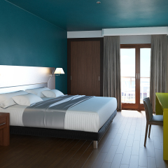 Hotel Ritual Torremolinos - Adults only комната для гостей фото 3