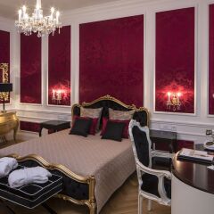 Отель Schloß Schönbrunn Grand Suite Австрия, Вена - отзывы, цены и фото номеров - забронировать отель Schloß Schönbrunn Grand Suite онлайн помещение для мероприятий