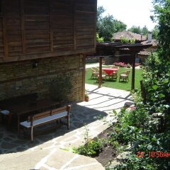 Отель Kenara Guest House Сливен фото 12