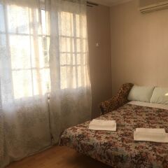 Polet Hostel комната для гостей фото 2