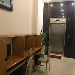 Отель Canary Hotel Вьетнам, Хюэ - отзывы, цены и фото номеров - забронировать отель Canary Hotel онлайн интерьер отеля