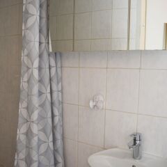 Отель City Apartments on a budget Австрия, Вена - отзывы, цены и фото номеров - забронировать отель City Apartments on a budget онлайн ванная фото 2