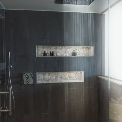 Radisson Blu Waterfront Hotel сауна