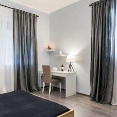 Апартаменты Kolonaki 2 Bedroom Apartment by Livin Urbban комната для гостей фото 4