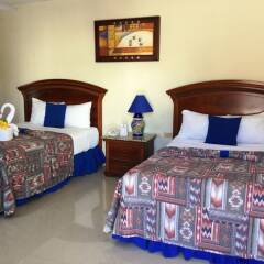 Hotel El Campanario Studios & Suites детские мероприятия