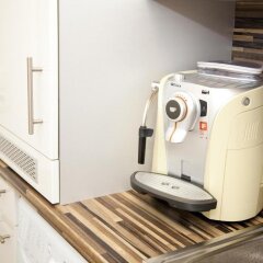 Отель Easyapartments Walker Зальцбург удобства в номере