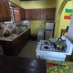 Porty Hostel Порт Антонио питание