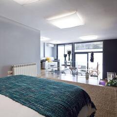 Отель Msb Gracia Pool Terrace Center Барселона спа