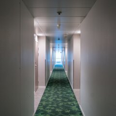Отель GREENSTAR Йоенсуу интерьер отеля фото 3