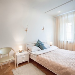 Апартаменты Minskhouse Apartments 2 Минск комната для гостей фото 5