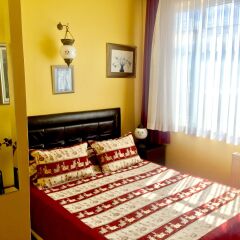 Cosmopolitan Park Hotel комната для гостей фото 3