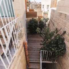 Отель Talbot and Bons Boutique Bed & Breakfast Мальта, Гуджа - отзывы, цены и фото номеров - забронировать отель Talbot and Bons Boutique Bed & Breakfast онлайн фото 6