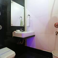 Отель Star Plaza ванная