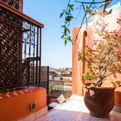 Отель Riad Al Ralia Марракеш фото 10