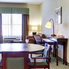 Отель Comfort Suites Vicksburg США, Виксбург - отзывы, цены и фото номеров - забронировать отель Comfort Suites Vicksburg онлайн в номере фото 2
