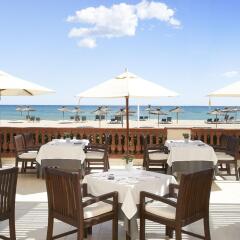 Le Meridien Ra Beach Hotel & Spa бассейн фото 3