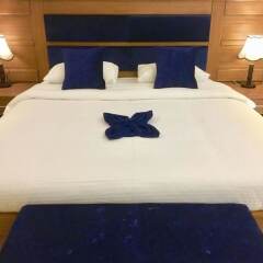 Отель Palma Resort комната для гостей фото 4