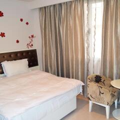 Отель Select City Center Hotel Албания, Тирана - отзывы, цены и фото номеров - забронировать отель Select City Center Hotel онлайн комната для гостей фото 4