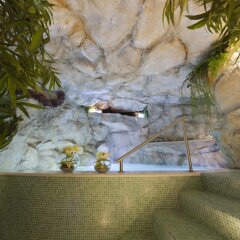 Tyrrenian Park Hotel Амантея сауна
