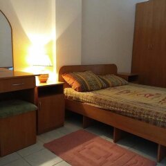 Гостиница Aurora Aparthotel в Анапе отзывы, цены и фото номеров - забронировать гостиницу Aurora Aparthotel онлайн Анапа фото 7