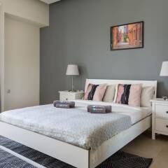 Отель HiGuests Vacation Homes - Villas Arcadia комната для гостей фото 3