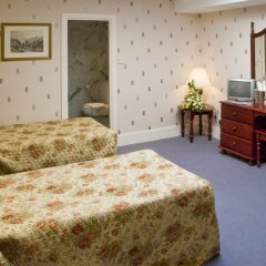 Norbreck Castle Hotel комната для гостей фото 5