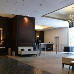 Mitsui Garden Hotel Shiodome Italia-gai