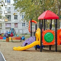 Гостиница Inn Mechta Apartments в Самаре отзывы, цены и фото номеров - забронировать гостиницу Inn Mechta Apartments онлайн Самара детские мероприятия