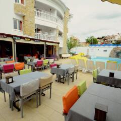 Sincerity Apart Hotel питание