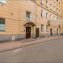 Апартаменты P&O Apartments Metro Politechnika