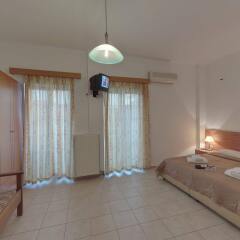 Marirena Hotel комната для гостей фото 2