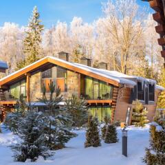 Гостиница LES Art Resort городской автобус