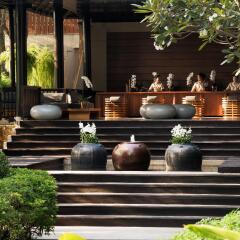 Отель The Villas by Silavadee Pool Spa Resort фото 5