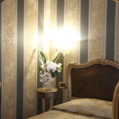 Отель Villa Igea Венеция удобства в номере фото 2