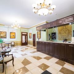 Гостиница Reikartz Dworzec Львов фото 4