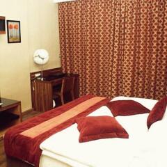 Days Hotel Aqaba удобства в номере