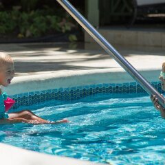 Отель Coral Reef Club детские мероприятия фото 2