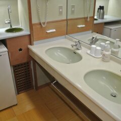 Отель Yumeminoyado Kansyokan Синдзё в номере фото 2