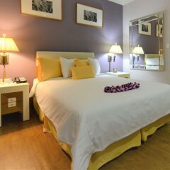 Отель Days Inn Guam-tamuning Тамунинг комната для гостей фото 3
